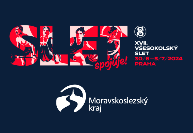 Poděkování za finanční podporu