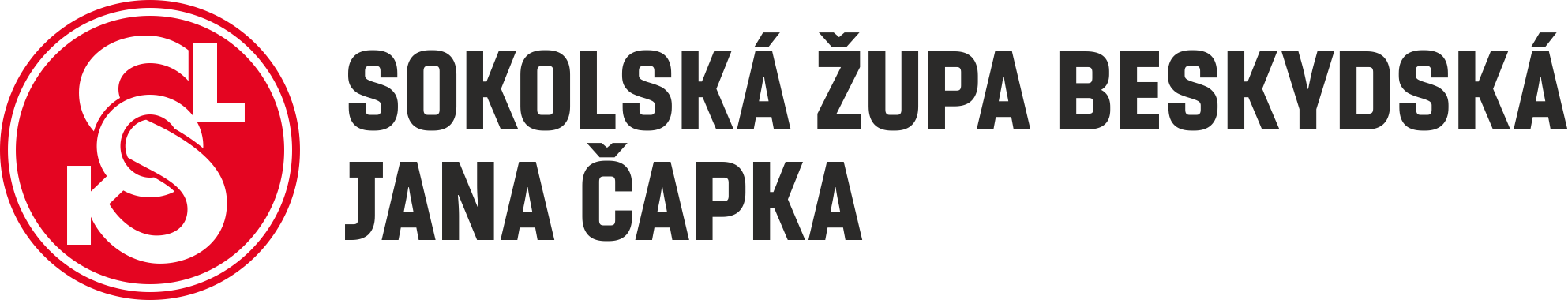 Sokolská župa Beskydská Jana Čapka